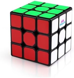 Hediyecik Zeka Küpü 3X3X3 Cm 54 Kare Sabır Küpü Rübik Küp Renkli Kaliteli