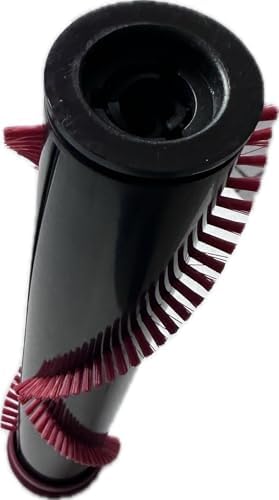 Tefal- Rowenta X-Pert 160/X-Pert 360 Şarjlı Süpürge Fırça / 9100040193 / Süpürge Başlık Fırçası - Kırmızı - Görsel 3