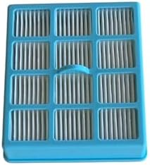 Alternative view of ELEKTRİKLİ SÜPÜRGE ÇIKIŞ HEPA FİLTRE - MAVİ PLASTİK - 2 ADET -  FC8130 EASY LİFE - MODELLERİ İLE UYUMLU ÜRÜNLER AÇIKLAMADA