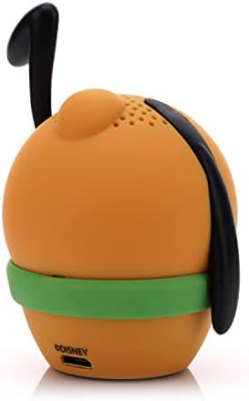 Bitty Boomers Disney: Pluto - Mini Bluetooth Hoparlör - Görsel 3
