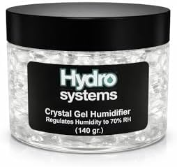 Alternative view of Hydro 140gr Puro Kutusu için%70 Humidifier Jel Nemlendirici db37