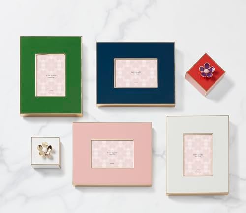 Alternative view of Kate Spade New York Make It Pop Çiçekli Kutu, 0,4 kg, Kırmızı/Pembe