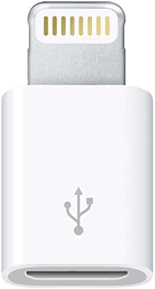 Apple Lightning - Micro USB Adaptörü