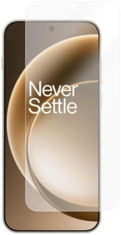 Oneplus 15 Mat Ekran Koruyucu 9H Nano Parlak Şeffaf Film - Görsel 3