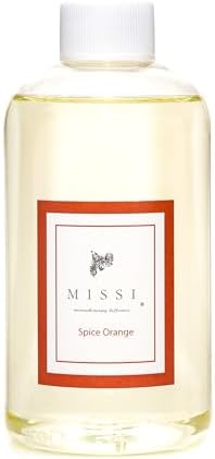 Alternative view of 250 ml Spıce Orange Yedek Esans