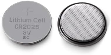 Alternative view of I-Gen CR2025 Pil 5'li Paket Lityum Düğme Pil 3V 2025