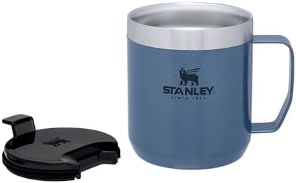 Classic Legendary Camp Mug Paslanmaz Çelik Termos Bardak