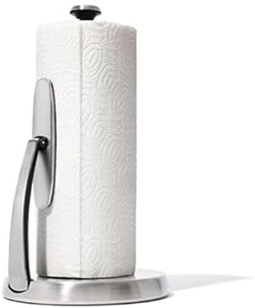 Alternative view of Good Grıps Simplytear Kitchen Roll Holder Havluluk