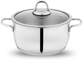 Alternative view of Held Çelik Derin Tencere30 Cm2 Prç.Inox