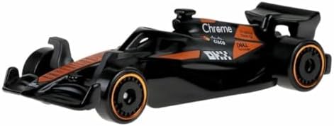 Tekli Arabalar McLaren Formula 1 Team JJH95