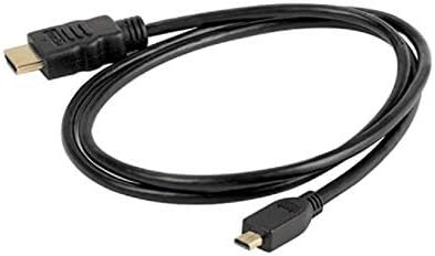 Al-4281 Micro-Mikro HDMI TV Kablosu Tablet/Laptop