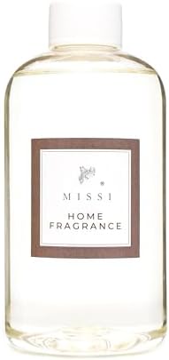 250 ml Missi Baby Yedek Esans - Görsel 3