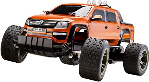 RC Car VW Amarok