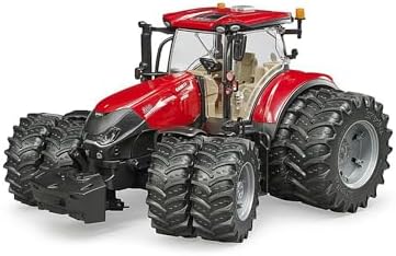 Alternative view of Bruder - Case Ih Optum 300 Cvx Traktör Ölçekli Model