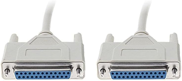 Alternative view of Paralel Lpt 25 pin dişi dişi yazıcı uzatma kablosu 2m