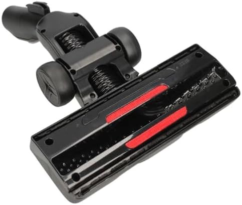 Rowenta Zr903801 Powerglide Başlık, Silence Force Ve X-Trem Power Elektrikli Süpürgeler İçin Uygun, Ro64Xx, Ro63Xx, Bazı Ro68Xx, Ro83Xx, Ro76Xx, Bazı Ro69Xx - Görsel 3