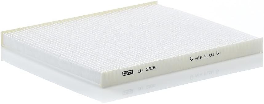 Kabin Filtresi CU 2336 (Kia) - Görsel 3