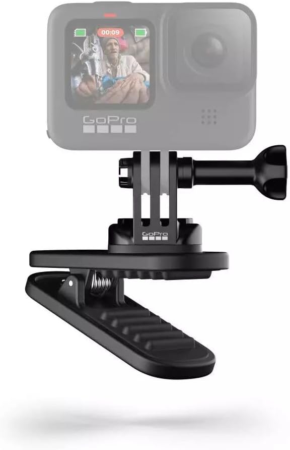 Alternative view of GoPro Seyahat Kiti