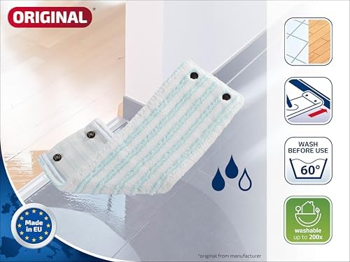 Clean Twist Combi Xl Yedek Başlık Mikro Duo