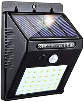 Solar Güneş Enerjili Şarj Olabilen 20 Ledli Bahçe Lambası