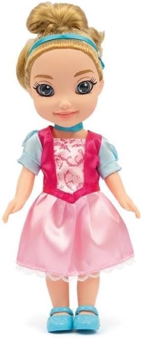 Alternative view of Giochi Preziosi Prenses Bebek Sindirella 25 Cm FAT00300