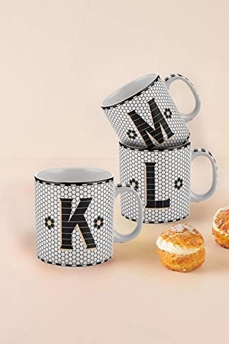 Alternative view of Monogram Kupa L
