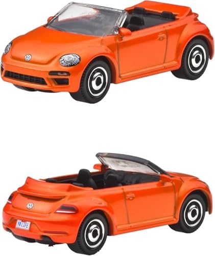 Alternative view of Temalı Arabalar - 2019 VOLKSWAGEN BEETLE CONVERTIBLE JCH30