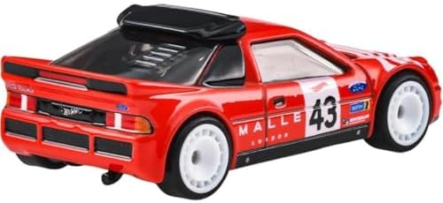 Alternative view of Boulevard Premium Araçlar FORD RS200 GJT68 - JBL29
