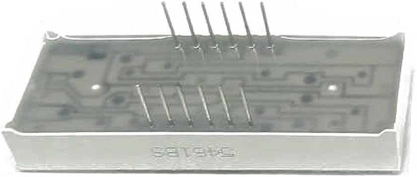 Alternative view of 14Mm 4'Lü Ortak Anot Display - Kırmızı