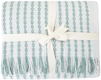 Vittoria Mint Tek Kişilik Pike 160x220cm - Görsel 3