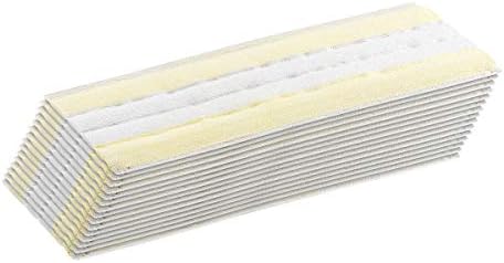 Alternative view of , Easyfix Mini Disposable Cloth Set, Belirtilmemiş, 2.863-300.0, S