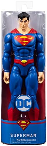 DC Comics 30 cm Aksiyon Figürü (Asorti) - Görsel 3