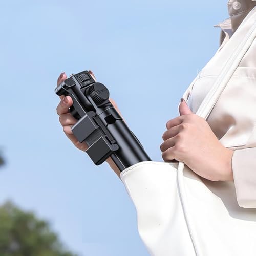 Alternative view of MT-70 Selfie Tripod Kit T027GBB1