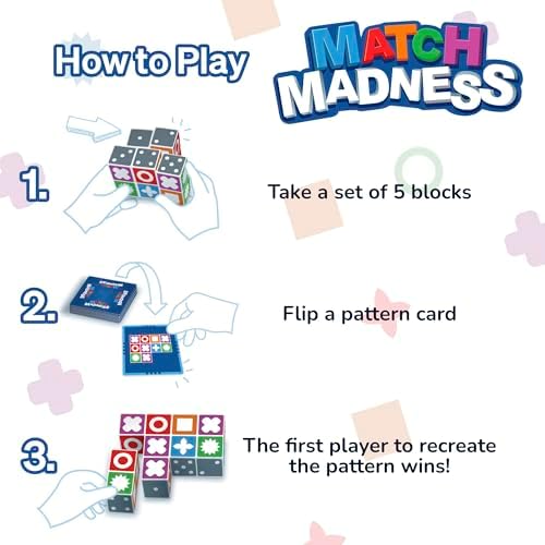 Alternative view of Foxmind Match Madness
