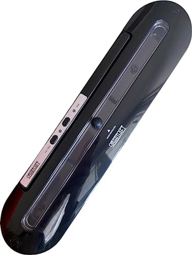 Alternative view of SMARTGIFT Marka Ev Tipi Elektrikli Gıda Vakum Makinesi Cihazı (SİYAH)