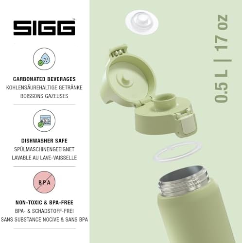 - Shield Therm One Eco Green 0,5 L - Görsel 3