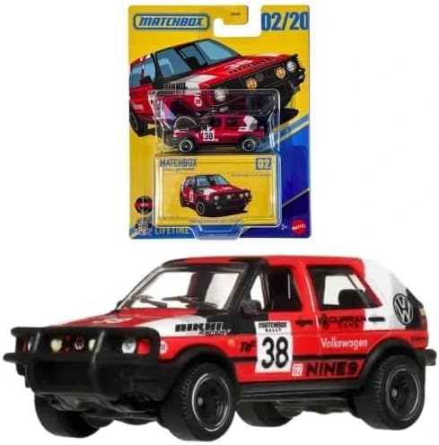 Alternative view of Koleksiyon Araçlar 1990 VOLKSWAGEN GOLF COUNTRY GBJ48 - JJW04