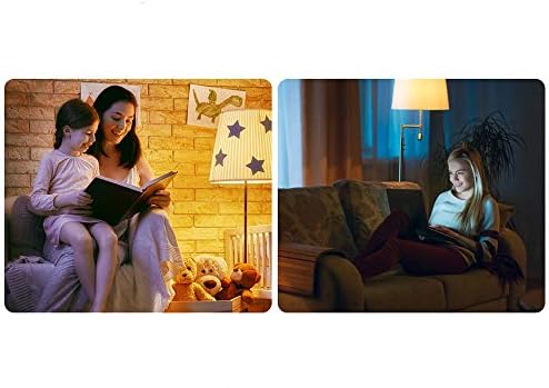 Xiaomi Mi Smart Akıllı LED Ampul, 8 W, 810 lm, Sıcak Beyaz