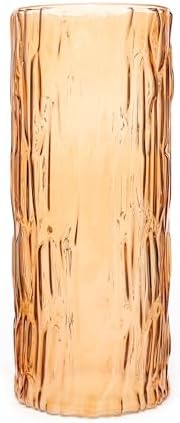 Alternative view of Amber Cam Kabuk Vazo