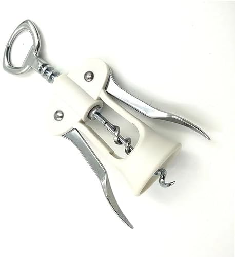 Alternative view of Kaliteli Metal Şişe Açacağı, Premium Farklı Renk Seçeneği (Beyaz)
