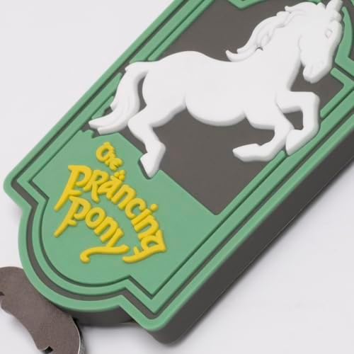 Lord of the Rings - Prancing Pony Collectible Lisanslı Manyetik Şişe Açacağı