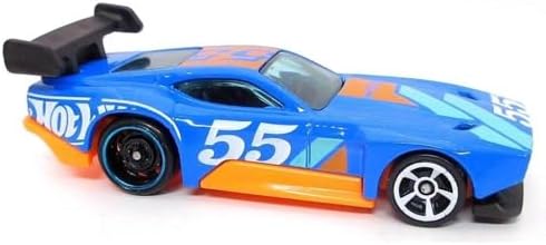 Alternative view of -Count Muscula - HKK89