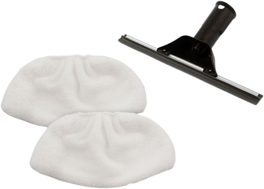 Alternative view of SC Serisi ile Uyumlu Cam Silme Aparatı ve Mikrofiber Bez Seti 2'li