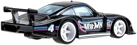 78 Porsche 935, JKD38