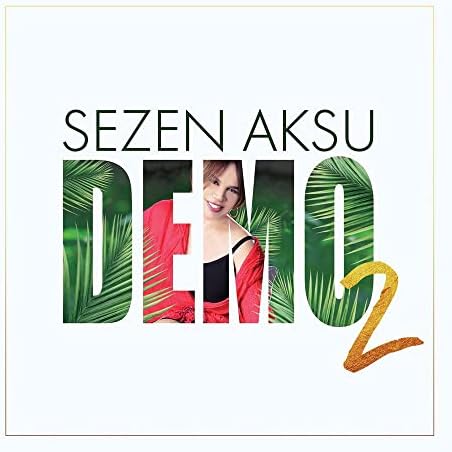 Sezen Aksu Demo 2 Plak