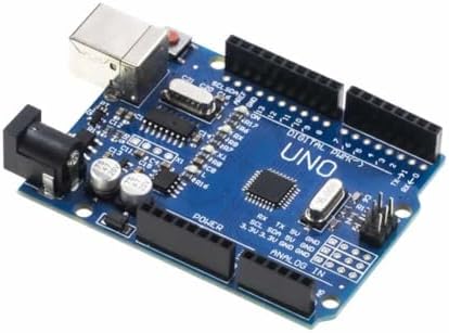 Alternative view of Arduino Uyumlu Başlangıç Seti (Klon) (E-Kitaplı ve Videolu)
