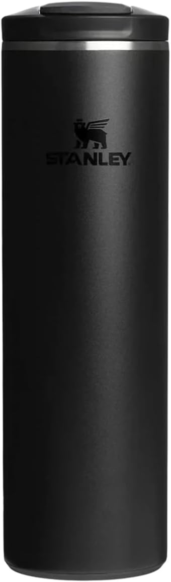 Alternative view of The Transit FlipTop Mug Termos Bardak, 0.60 L, Siyah 2.0