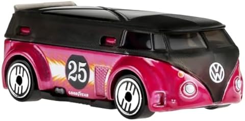 Ultra Hots Tekli Arabalar HDG52 - VOLKSWAGEN T1-GTR