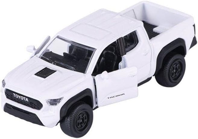 SHOWROOM Premium Cars TOYOTA TACOMA TRD PRO