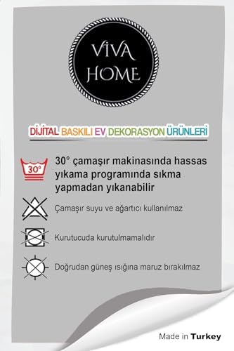 40X140Cm Dokuma Leke Tutmaz Premium Tay Tüyü Kumaş Masa Örtüsü Kitchen Mutfak Runner Rnr435